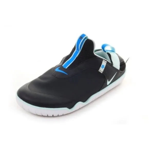 Nike air zoom pulse slip on shoes sneakers  black mens sz 7.5 or women's 9