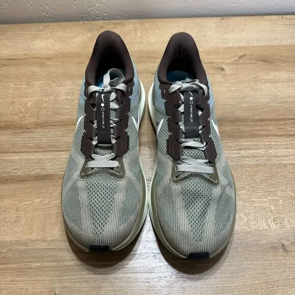 Nike Air Zoom Structure 25 Premium Men's Running Shoes