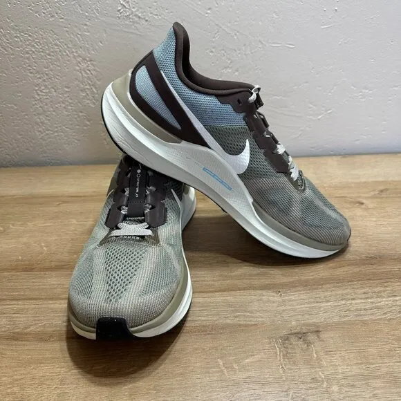 Nike Air Zoom Structure 25 Premium Men's Running Shoes