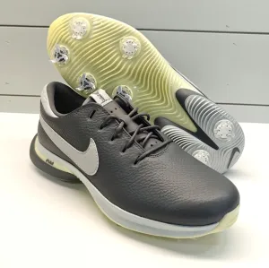 Nike Air Zoom Victory Tour 3 Iron Grey Light Silver DV6798-001 Golf shoes 10.5