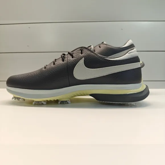 Nike Air Zoom Victory Tour 3 Iron Grey Light Silver DV6798-001 Golf shoes 10.5