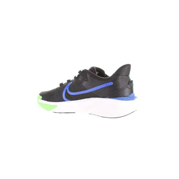 Nike Boys Star Runner 4 Black Running Shoes Size 6 Medium (D, M)