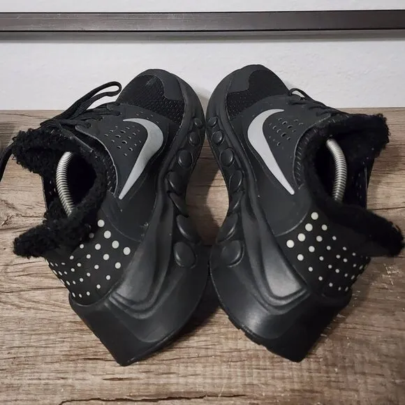 Nike CruzrOne (CD7307-001) Men’s Running Shoes Size 12 Black