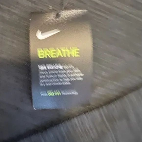 Nike Dri-Fit 3/4 Zip Top Small NWT! Premium Running Gear​​​​​​​​​​​​​​​​​