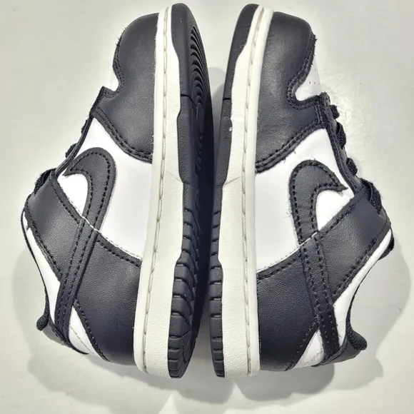 NIKE DUNK LOW BABY TODDLER SHOES SIZE 8C [CW1589-100]