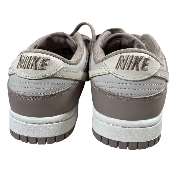 Nike Dunk Low Bone Beige Shoes Women’s Size 7