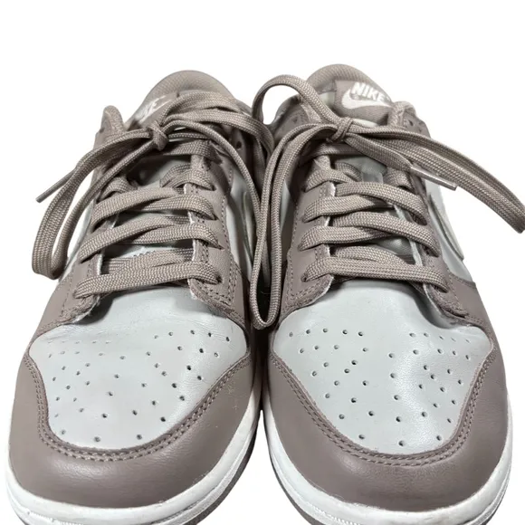 Nike Dunk Low Bone Beige Shoes Women’s Size 7