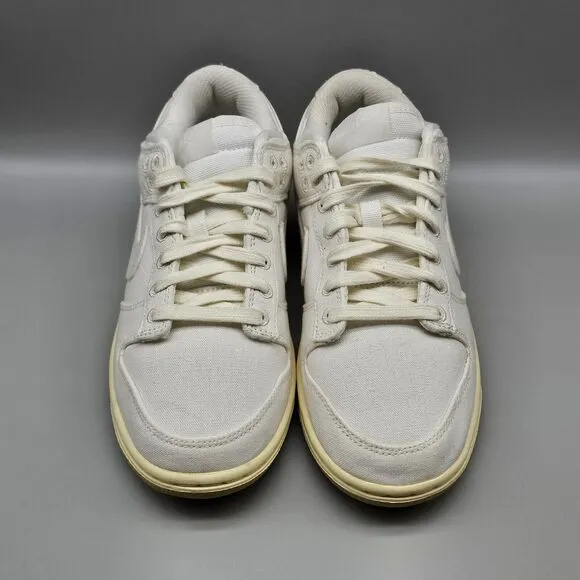 Nike Dunk Low The Future Is Equal FD0868-133 Women/s Size 5.5 Sail Casual Shoes