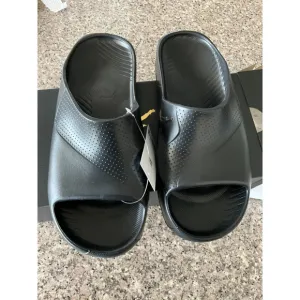 Nike DX5575-001 Air Jordan Men's Post Slides Sandals Size 11