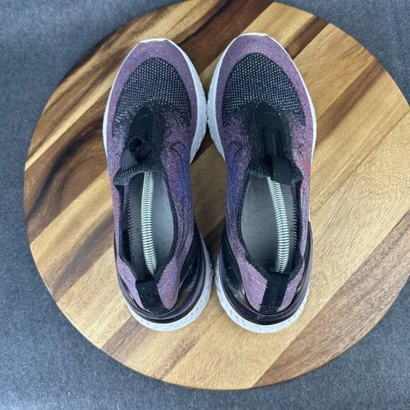 Nike Epic Phantom React Flyknit Women's Running Shoes Sz 13 Mens 11.5 BV0415-002