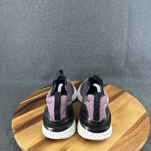 Nike Epic Phantom React Flyknit Women's Running Shoes Sz 13 Mens 11.5 BV0415-002