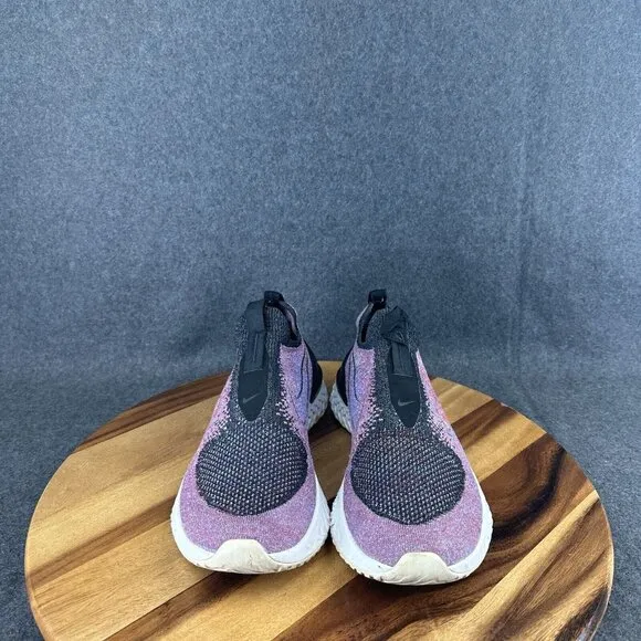 Nike Epic Phantom React Flyknit Women's Running Shoes Sz 13 Mens 11.5 BV0415-002