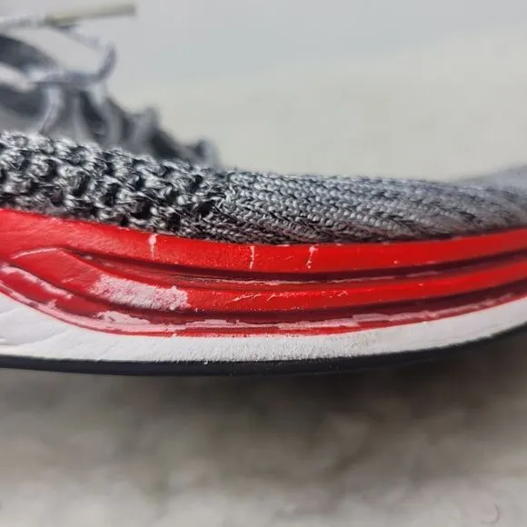 Nike Flyknit Racer No Parking 2017 Mens Size 7 US 40 EUR Shoes Running Sneaker