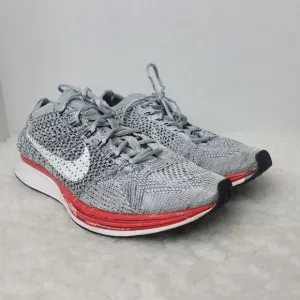 Nike Flyknit Racer No Parking 2017 Mens Size 7 US 40 EUR Shoes Running Sneaker