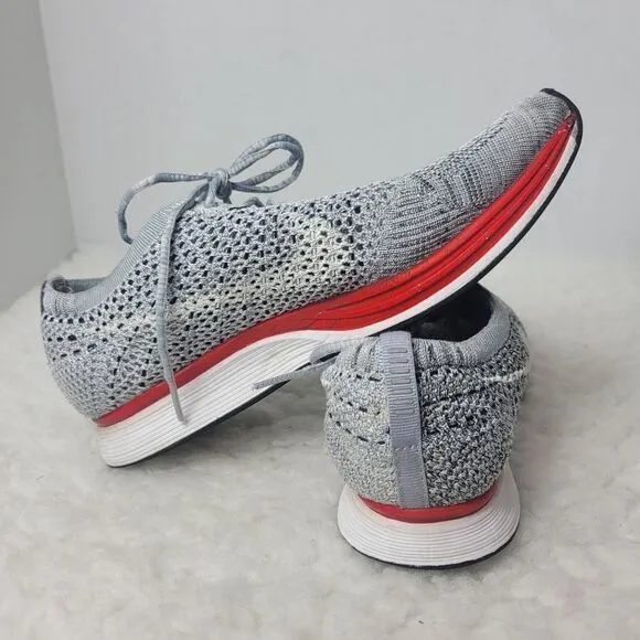 Nike Flyknit Racer No Parking 2017 Mens Size 7 US 40 EUR Shoes Running Sneaker