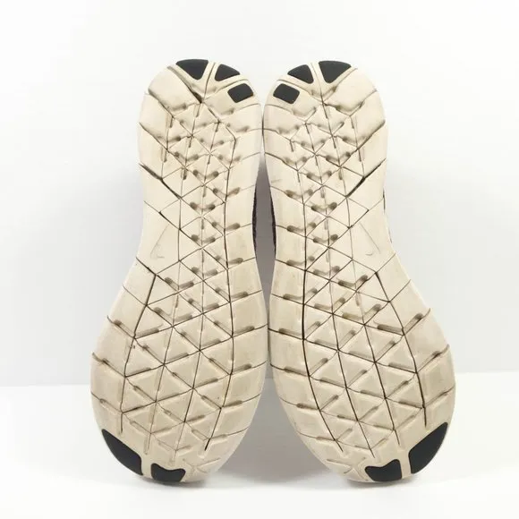 Nike Free RN Flyknit Running Shoes - Women's Size 9.5
