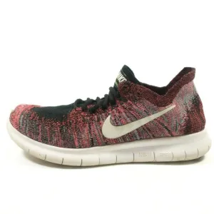 Nike Free RN Flyknit Running Shoes - Women's Size 9.5