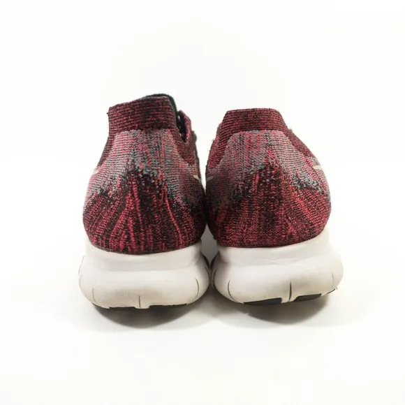 Nike Free RN Flyknit Running Shoes - Women's Size 9.5