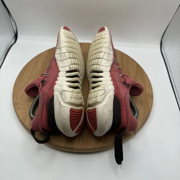 Nike Free Run 5.0 Men’s Size 8 Running Shoes Low Adobe Light Crimson CZ1884-600