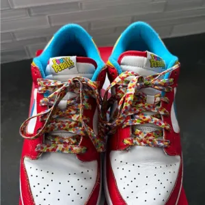 Nike Fruity Pebbles Shoes