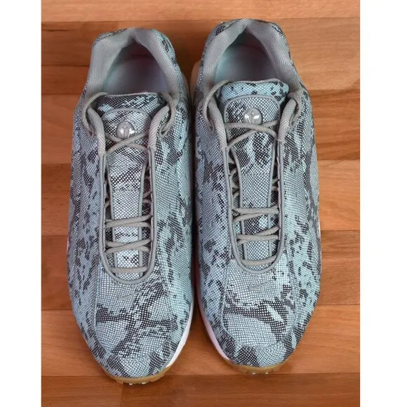 Nike Hot Step Air Terra/NOCTA (Men's size 11.5) Shoes Light Bone DR0508-002