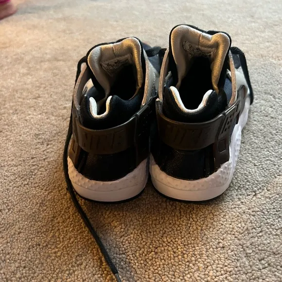Nike Huarache kids sneakers