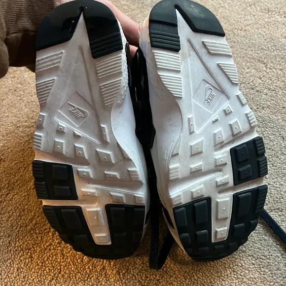 Nike Huarache kids sneakers