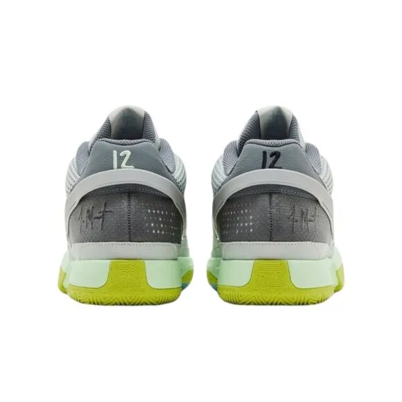 Nike JA 1 Mens Basketball Shoes Light Silver Green FQ4796 003 Morant (NEW)
