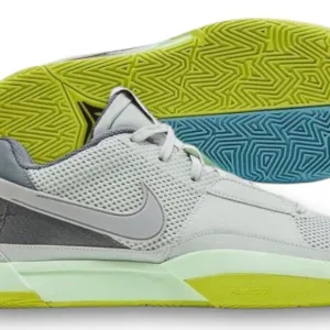 Nike JA 1 Mens Basketball Shoes Light Silver Green FQ4796 003 Morant (NEW)