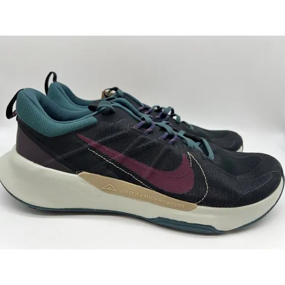 Nike Juniper Trail 2 Men's Trail Running Shoes DM0822 006 Size 12 NEW🛒