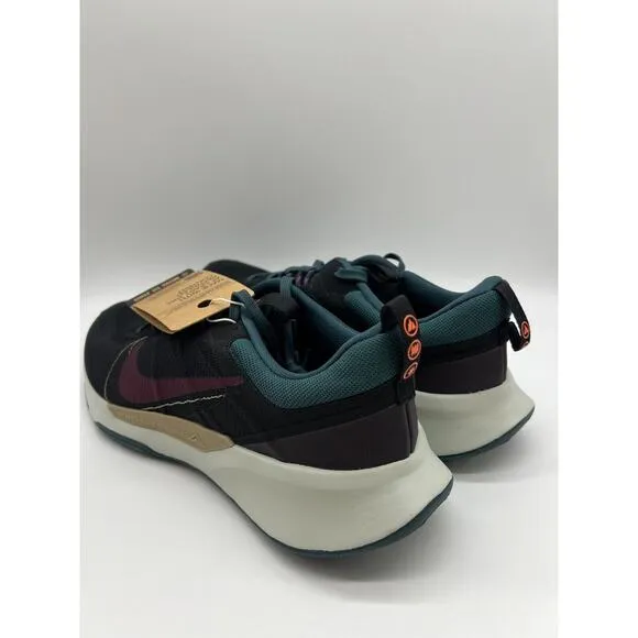 Nike Juniper Trail 2 Men's Trail Running Shoes DM0822 006 Size 12 NEW🛒