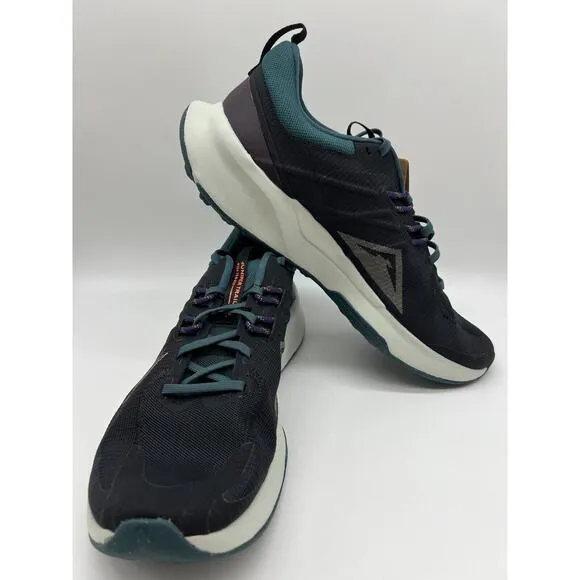 Nike Juniper Trail 2 Men's Trail Running Shoes DM0822 006 Size 12 NEW🛒