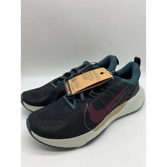 Nike Juniper Trail 2 Men's Trail Running Shoes DM0822 006 Size 12 NEW🛒
