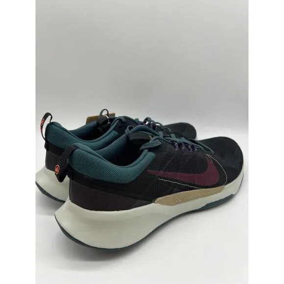 Nike Juniper Trail 2 Men's Trail Running Shoes DM0822 006 Size 12 NEW🛒