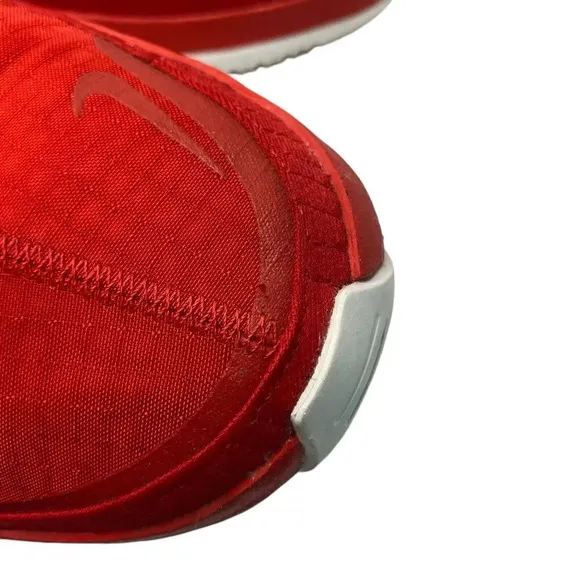 Nike KD 13 TB Promo University Red White CW4115-603 Kevin Durant Mens Size 16