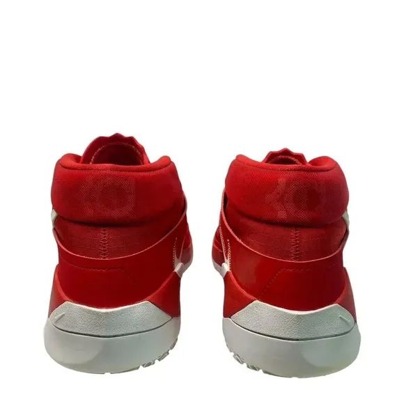 Nike KD 13 TB Promo University Red White CW4115-603 Kevin Durant Mens Size 16