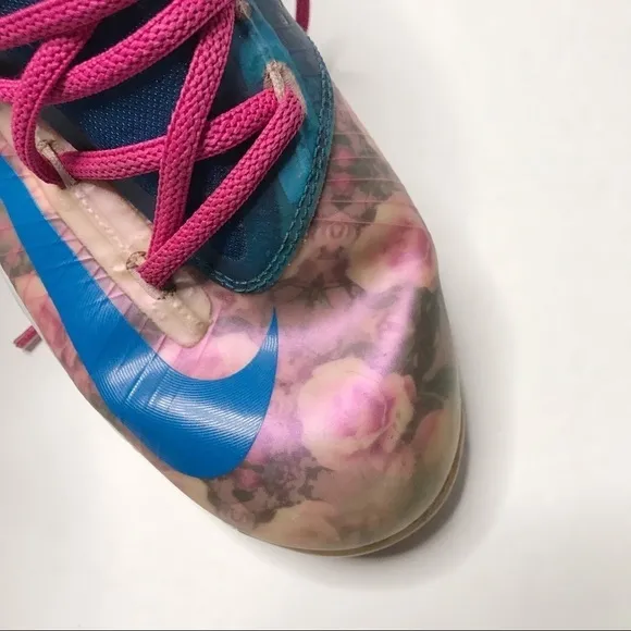 Nike KD 6 VI Aunt Pearl sneakers 5.5 Y