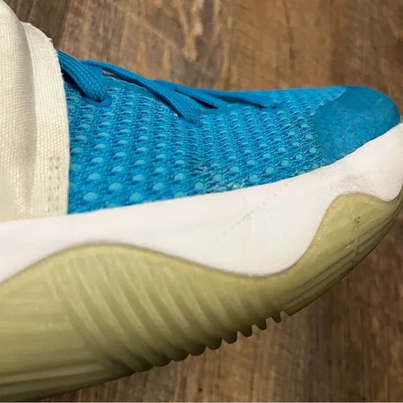 Nike Kyrie 2 Christmas XMas 2015 Blue