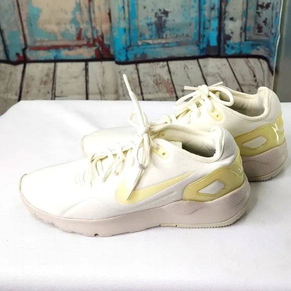 Nike LD Runner Lw Running Shoes Sail Reflective