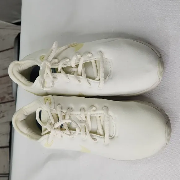 Nike LD Runner Lw Running Shoes Sail Reflective