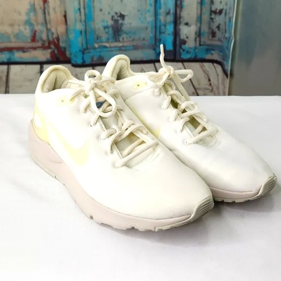 Nike LD Runner Lw Running Shoes Sail Reflective