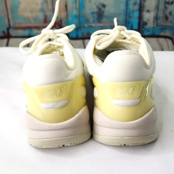 Nike LD Runner Lw Running Shoes Sail Reflective