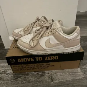 Nike Low Dunks Next Nature 'Light Orewood Brown'
