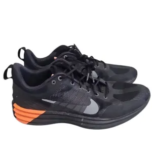Nike Lunar Roam Black Anthracite Safety Orange Limited Edition HJ8999001 Men 11