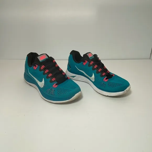 NIKE Lunarglide Women's Running Shoes Size: 6