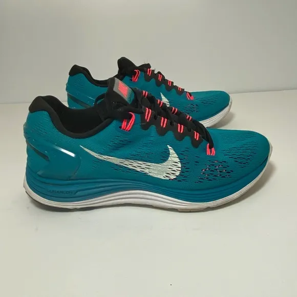 NIKE Lunarglide Women's Running Shoes Size: 6