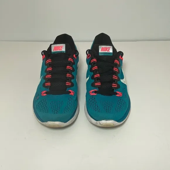 NIKE Lunarglide Women's Running Shoes Size: 6