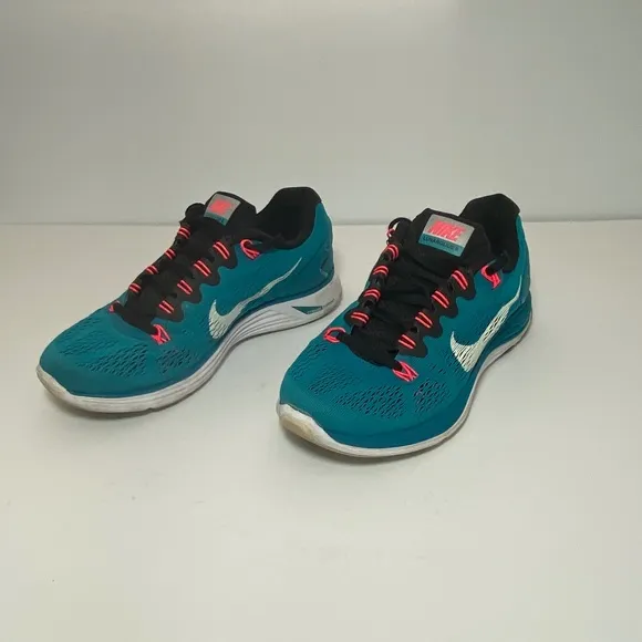 NIKE Lunarglide Women's Running Shoes Size: 6