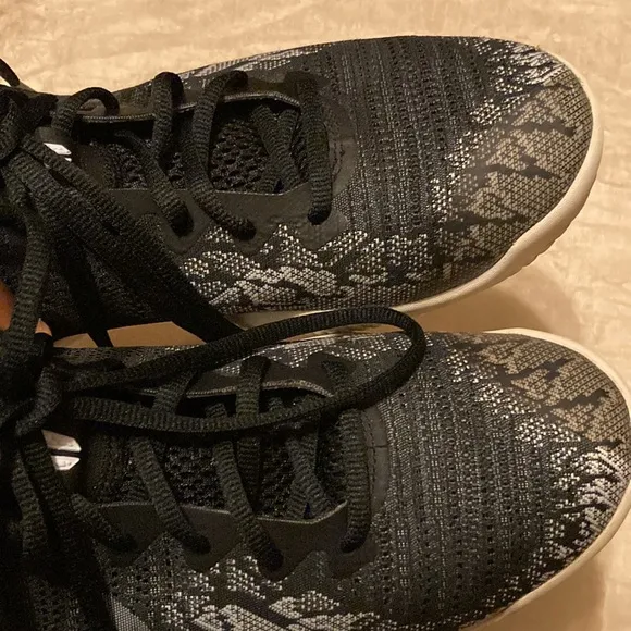 Nike Mamba Rage