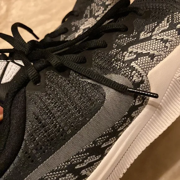 Nike Mamba Rage